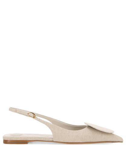 Les Slingbacks Duelo Mules - Jacquemus - Modalova