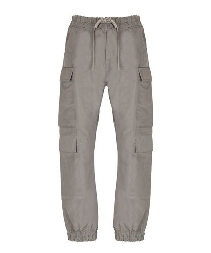 Cargo pants - Rick Owens - Modalova