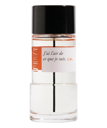 J'ai l'air de ce que je suis. j.r. eau de toilette 90 ml - D'ORSAY - Modalova