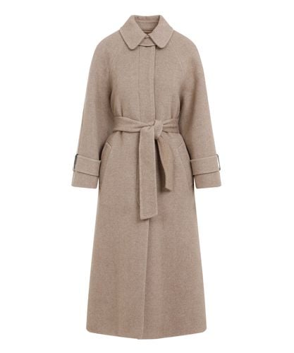 Coat - Brunello Cucinelli - Modalova