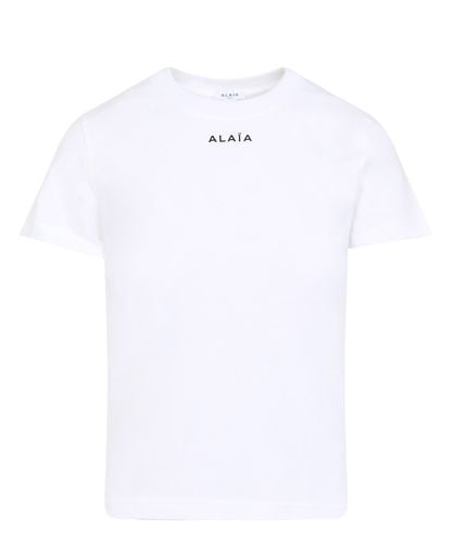 T-shirt - Alaïa - Modalova