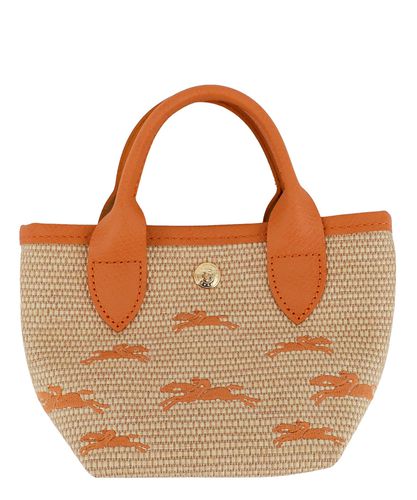 Borsa a mano le pliage panier xs - Longchamp - Modalova