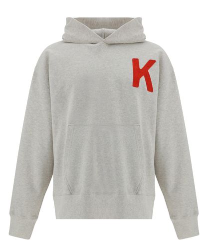 Hoodie - Kenzo - Modalova