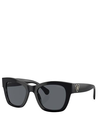 Sonnenbrillen 5478 sole - Chanel - Modalova