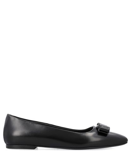 Viva Ballet flats - Salvatore Ferragamo - Modalova