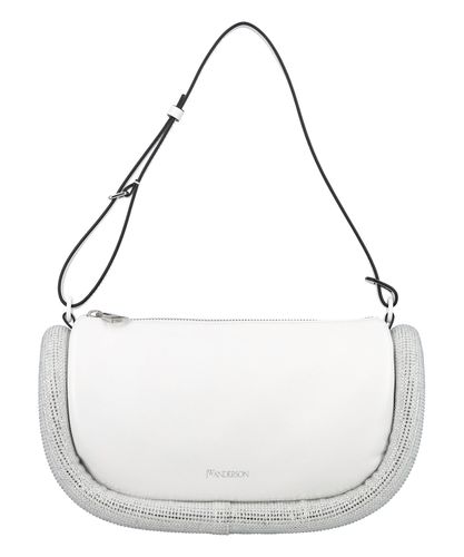 Borsa a spalla bumper 15 - JW Anderson - Modalova