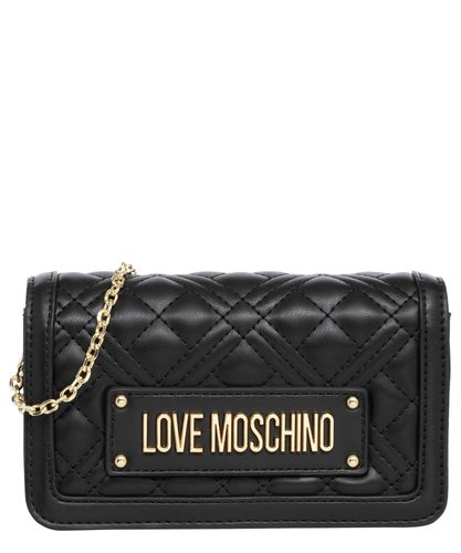 Portafoglio - Love Moschino - Modalova