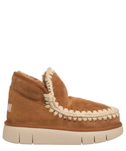 Eskimo Bounce Sneaker Ankle boots - Mou - Modalova