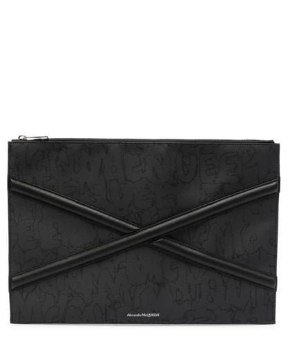 Clutch - Alexander McQueen - Modalova