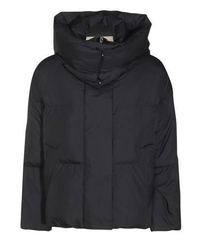 Down jacket - Montecore - Modalova