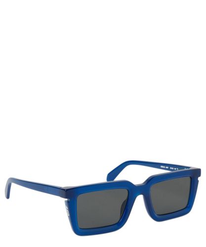 Sunglasses OERI113 TUCSON - Off-White - Modalova