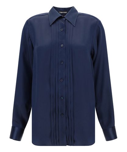 Shirt - Tom Ford - Modalova