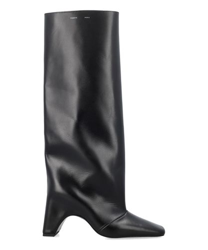 Bridge Heeled boots - Coperni - Modalova