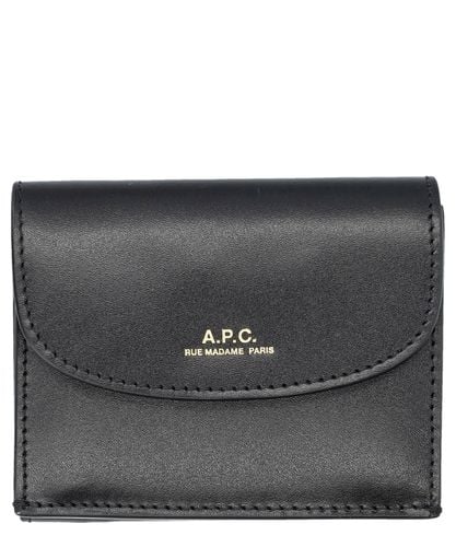 Geneve Wallet - A.P.C - Modalova