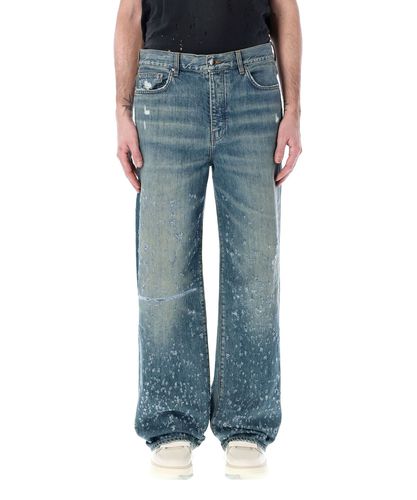 Jeans shotgun - Amiri - Modalova