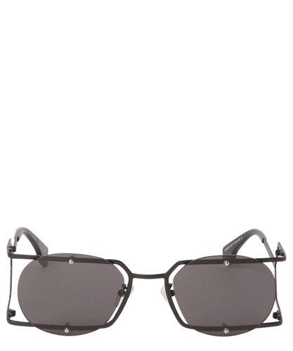 Occhiali da sole mutisia sunglasses - Marcelo Burlon County of Milan - Modalova