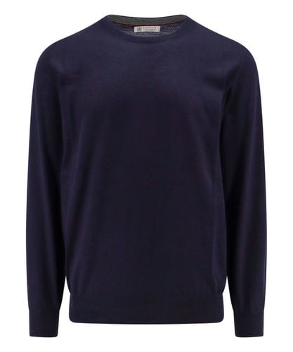 Sweater - Brunello Cucinelli - Modalova