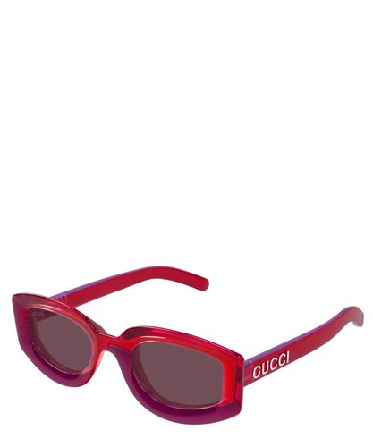 Occhiali da sole gg1719s-004 - Gucci - Modalova