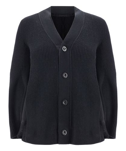 Cardigan - Sacai - Modalova