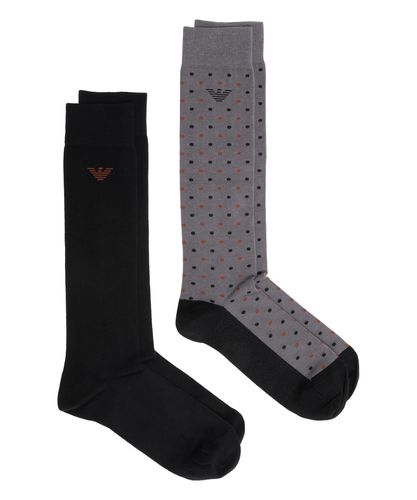 Pack socks - Emporio Armani - Modalova