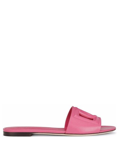 Sandals - Dolce&Gabbana - Modalova