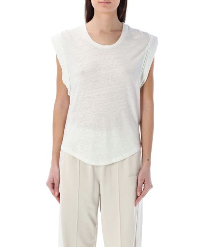 T-shirt kotty - Isabel Marant Étoile - Modalova