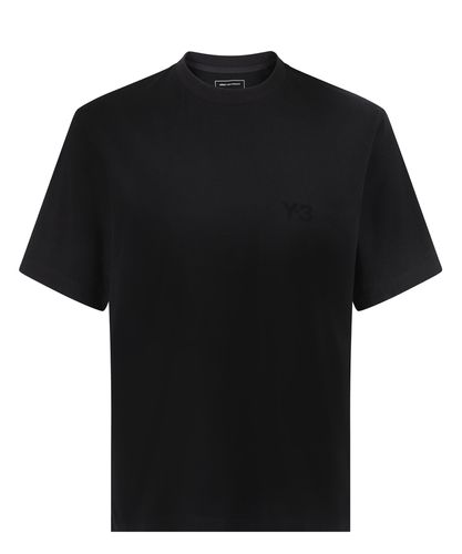 T-shirt - Y-3 - Modalova