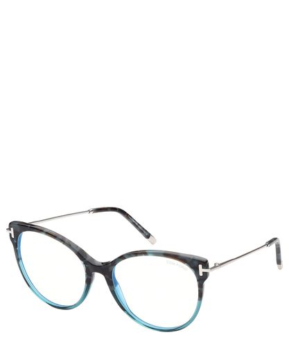 Eyeglasses FT5770-B - Tom Ford - Modalova