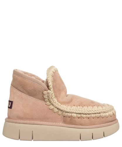 Eskimo Bounce Sneaker Ankle boots - Mou - Modalova