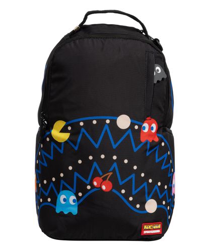 Pac-Man Play Backpack - Sprayground - Modalova