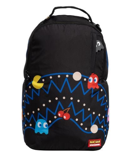 Pac-man play rucksack - Sprayground - Modalova