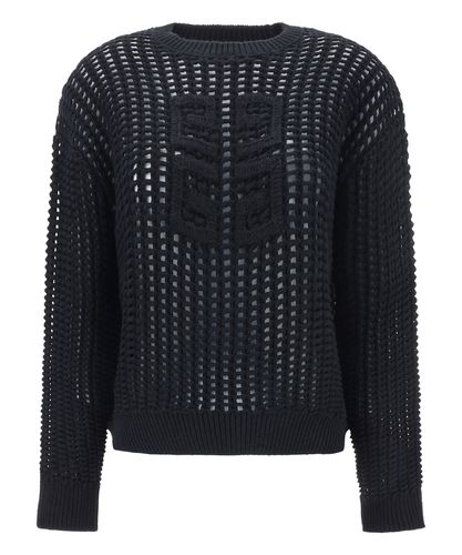 Pullover - Givenchy - Modalova