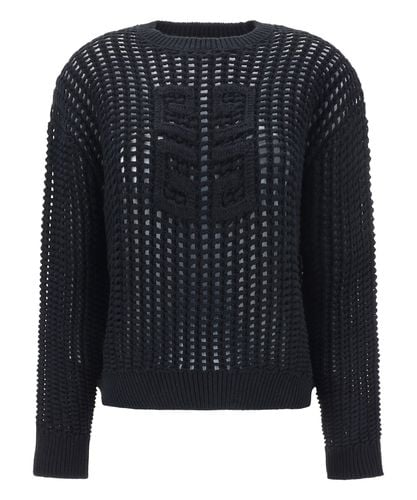 Sweater - Givenchy - Modalova