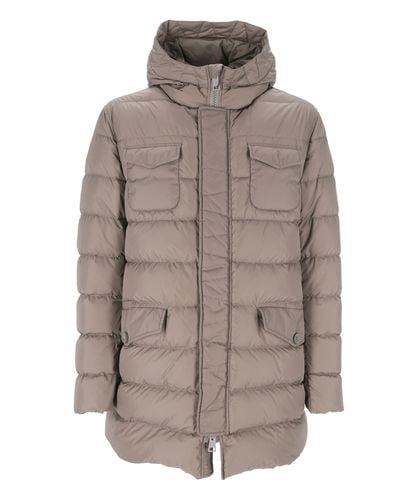 Down jacket - Herno - Modalova