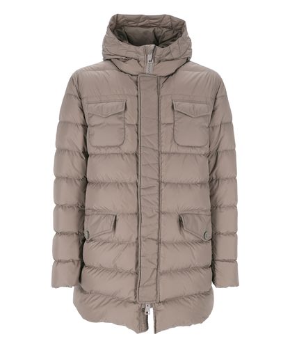 Down jacket - Herno - Modalova