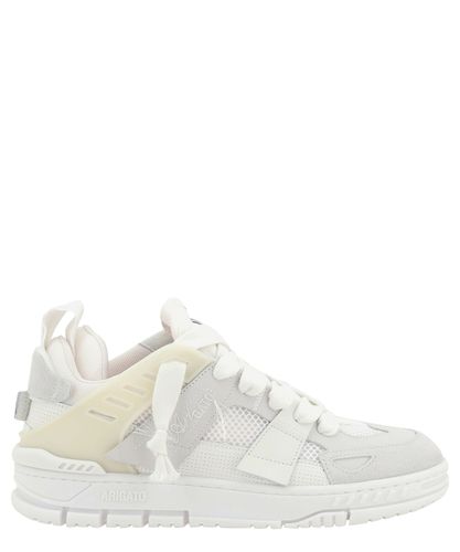 Area Patchwork Sneakers - Axel Arigato - Modalova