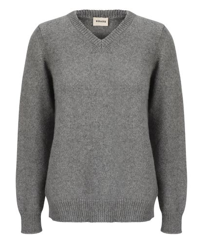 Inga pullover - Khaite - Modalova