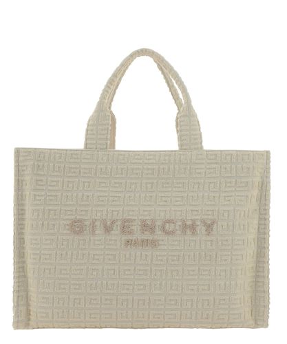 Shopping bag g-tote - Givenchy - Modalova