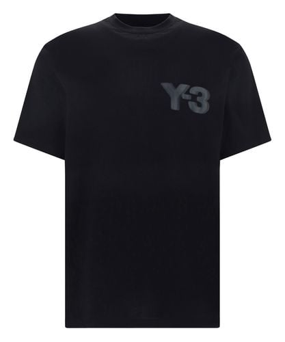 T-shirt - Y-3 - Modalova