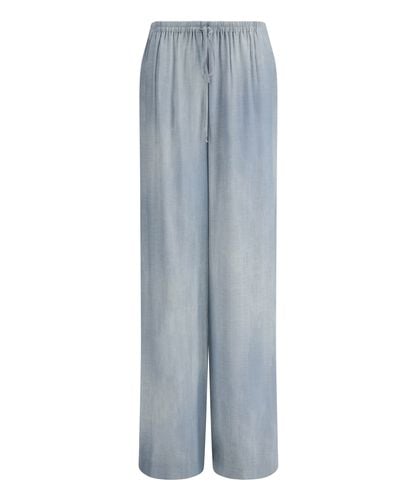 Trousers - Ermanno Scervino - Modalova