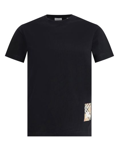 T-shirt - Burberry - Modalova