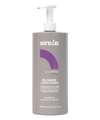 Conditioner für blondes haar 900 ml - Sens.ùs - Modalova