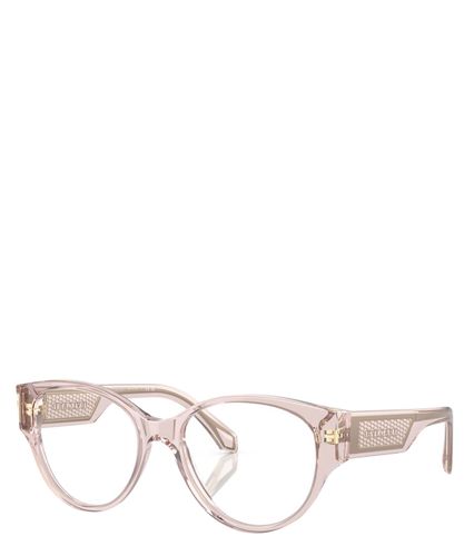 Eyeglasses 4217 VISTA - Bulgari - Modalova