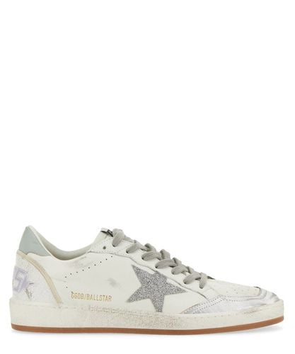 Ball star sneakers - Golden Goose - Modalova