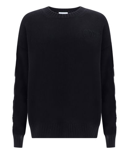 Sweater - Off-White - Modalova