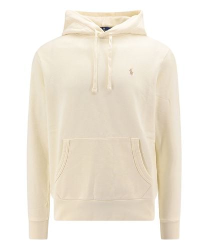 Hoodie - Polo Ralph Lauren - Modalova