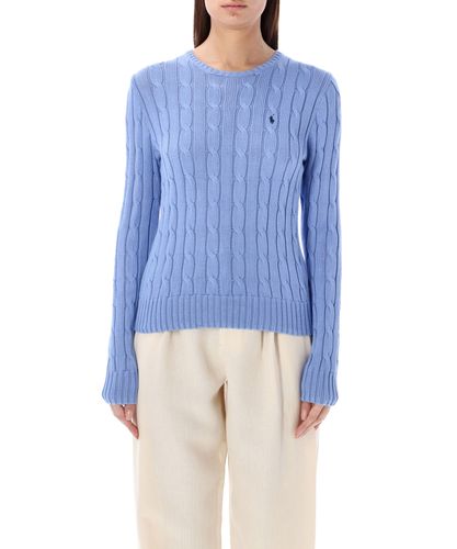 Julianna pullover - Polo Ralph Lauren - Modalova