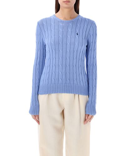 Julianna pullover - Polo Ralph Lauren - Modalova