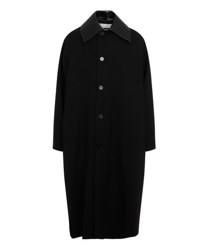 Coat - Jil Sander - Modalova