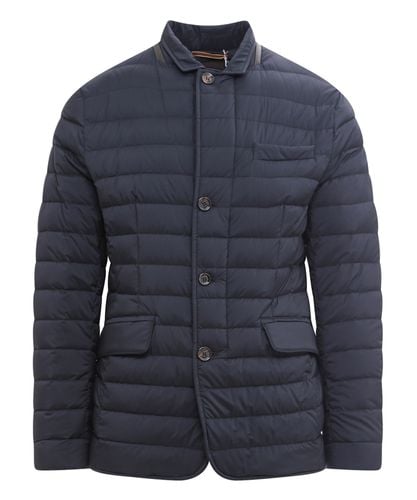 Zavyer-S3 Down jacket - Moorer - Modalova